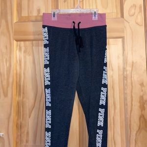 PINK leggings